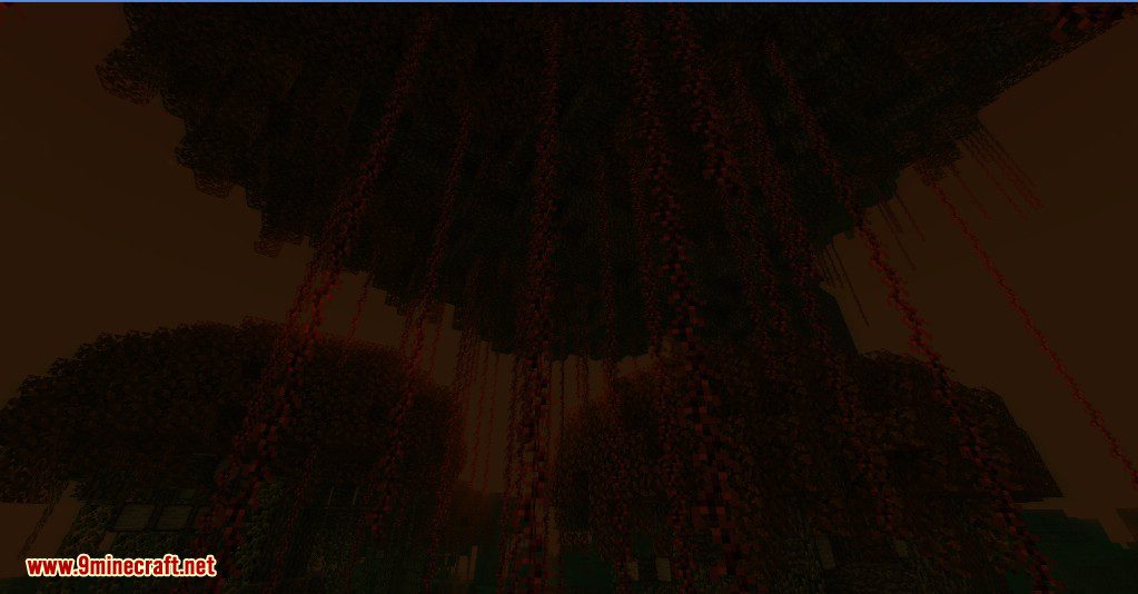 description_79 The Betweenlands Mod (1.12.2) - Странный новый мир