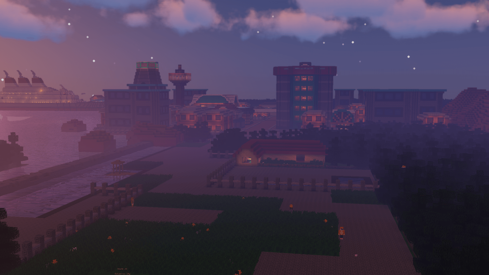 description_1 Pixelmon Johto | Mapa de Minecraft