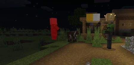 description_3 Агент для деревенских жителей.