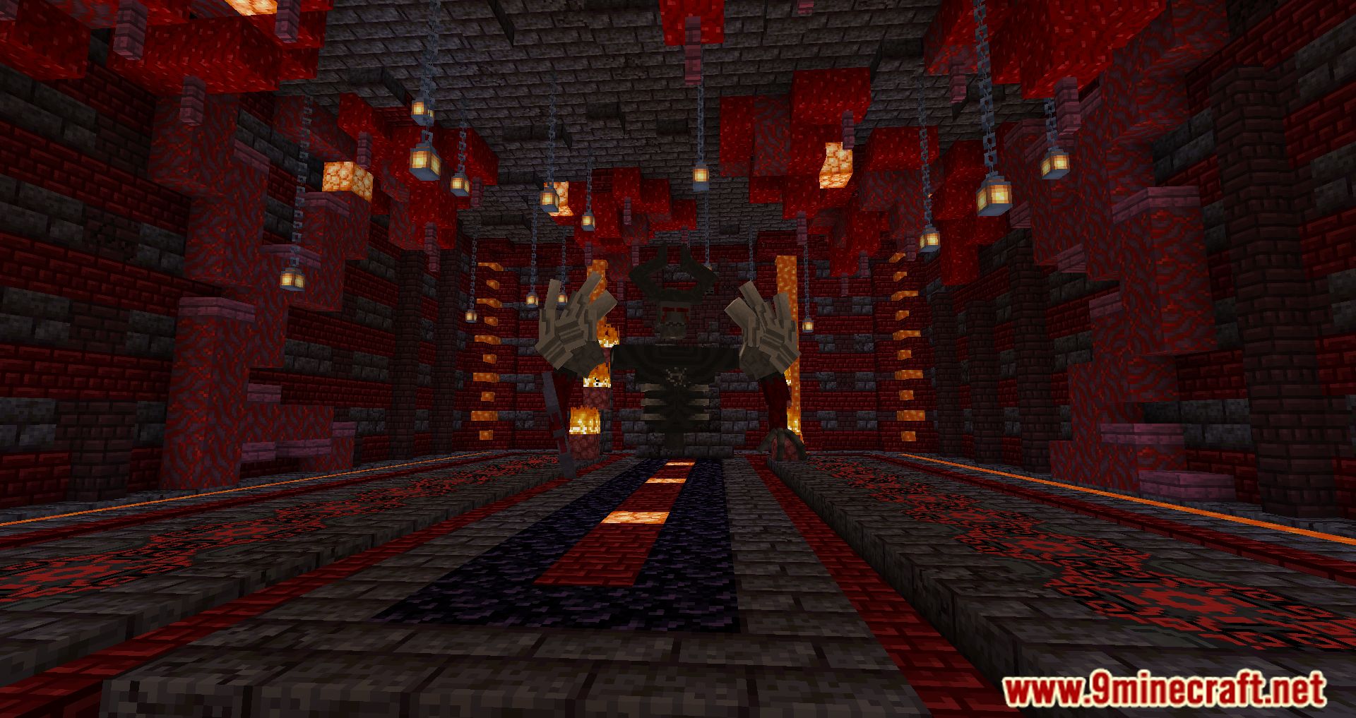 description_14 Marium's Soulslike Weaponry Mod - Step into a Mysterious World