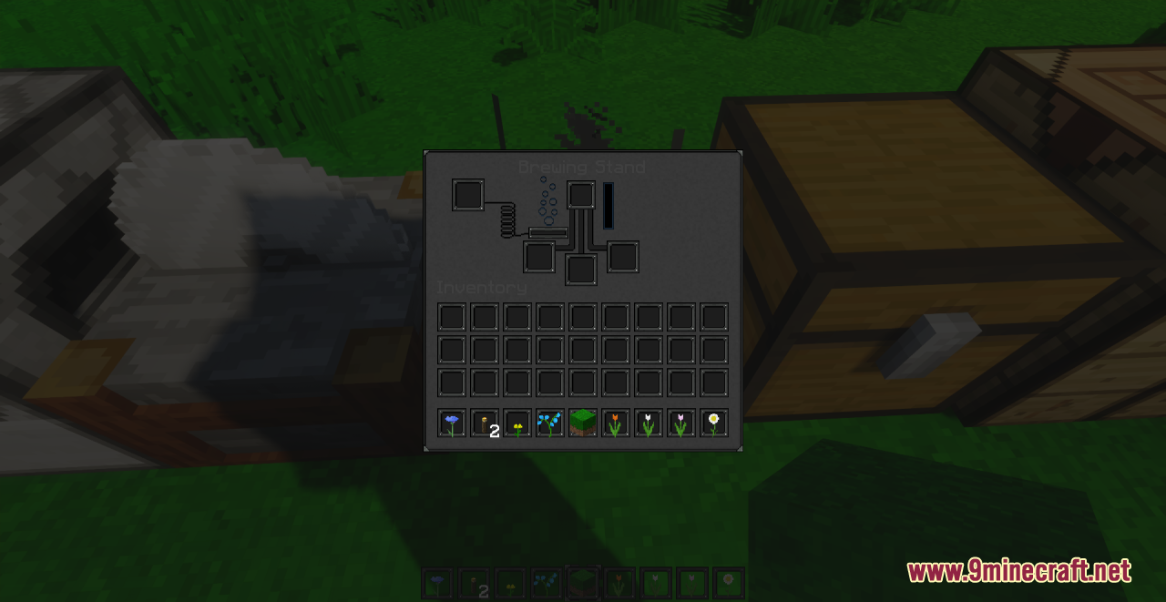 description_11 mullak99's Faithful Resource Pack (1.20.4, 1.20.2, 1.20.1, 1.20) - текстур-пак