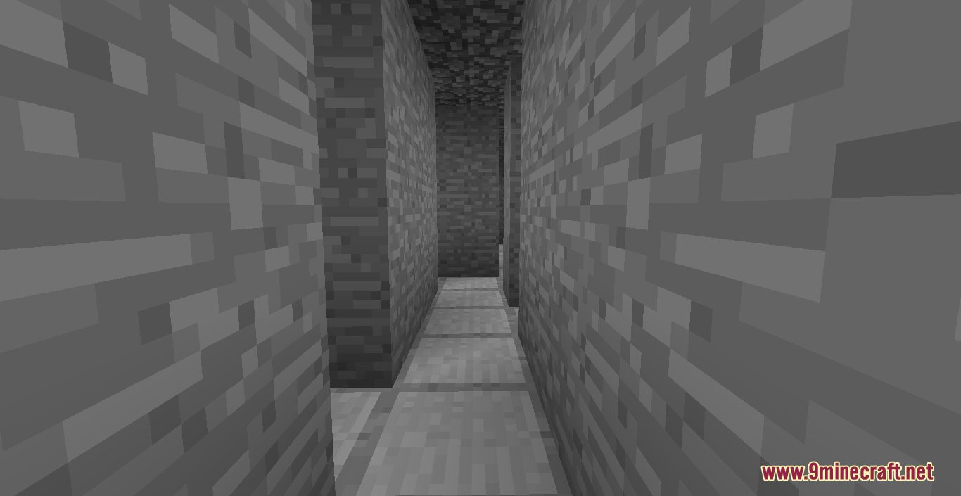description_4 Карта aMAZEing (1.18.2) - невероятный опыт прохождения лабиринта