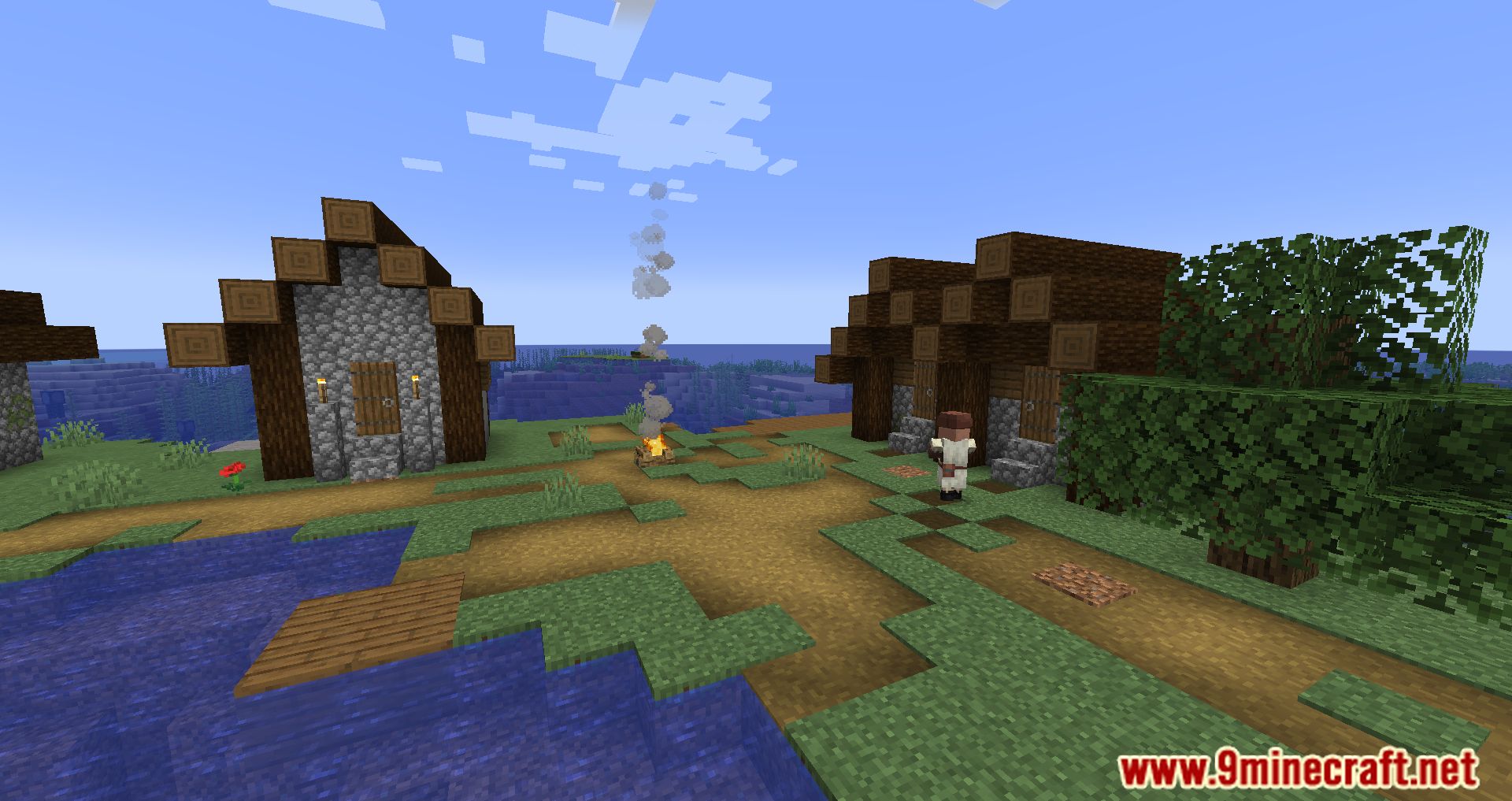 image 4 for OptiGUI Mod (1.20.5) - Supports source Optifine packages
