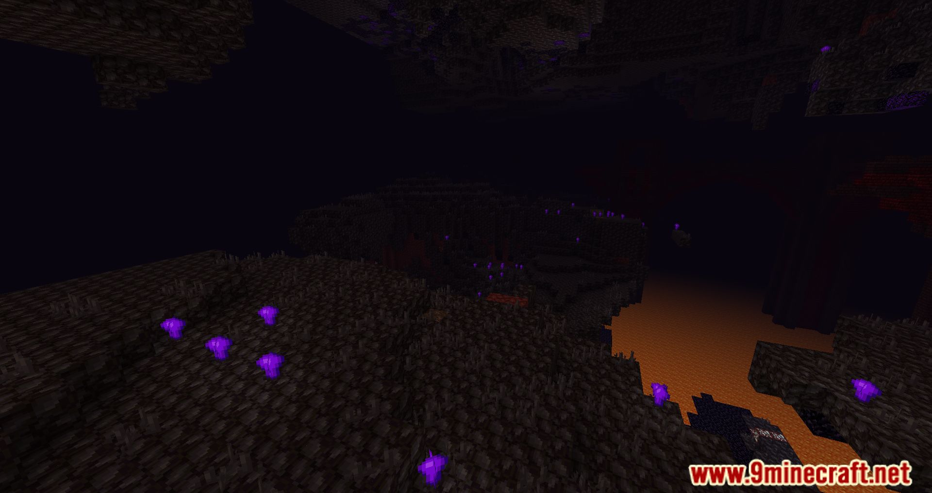 description_14 Модпак FTB Inferno (1.18.2) - Измерения огня и боли