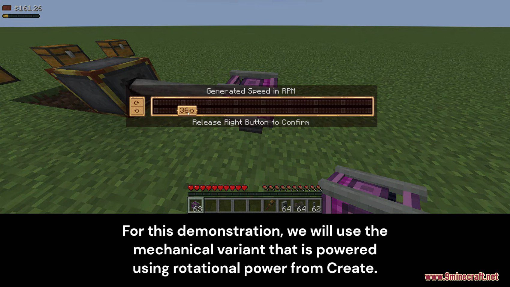 description_18 Jack's Economy Mod 1.20.1 - валюта для мод-паков