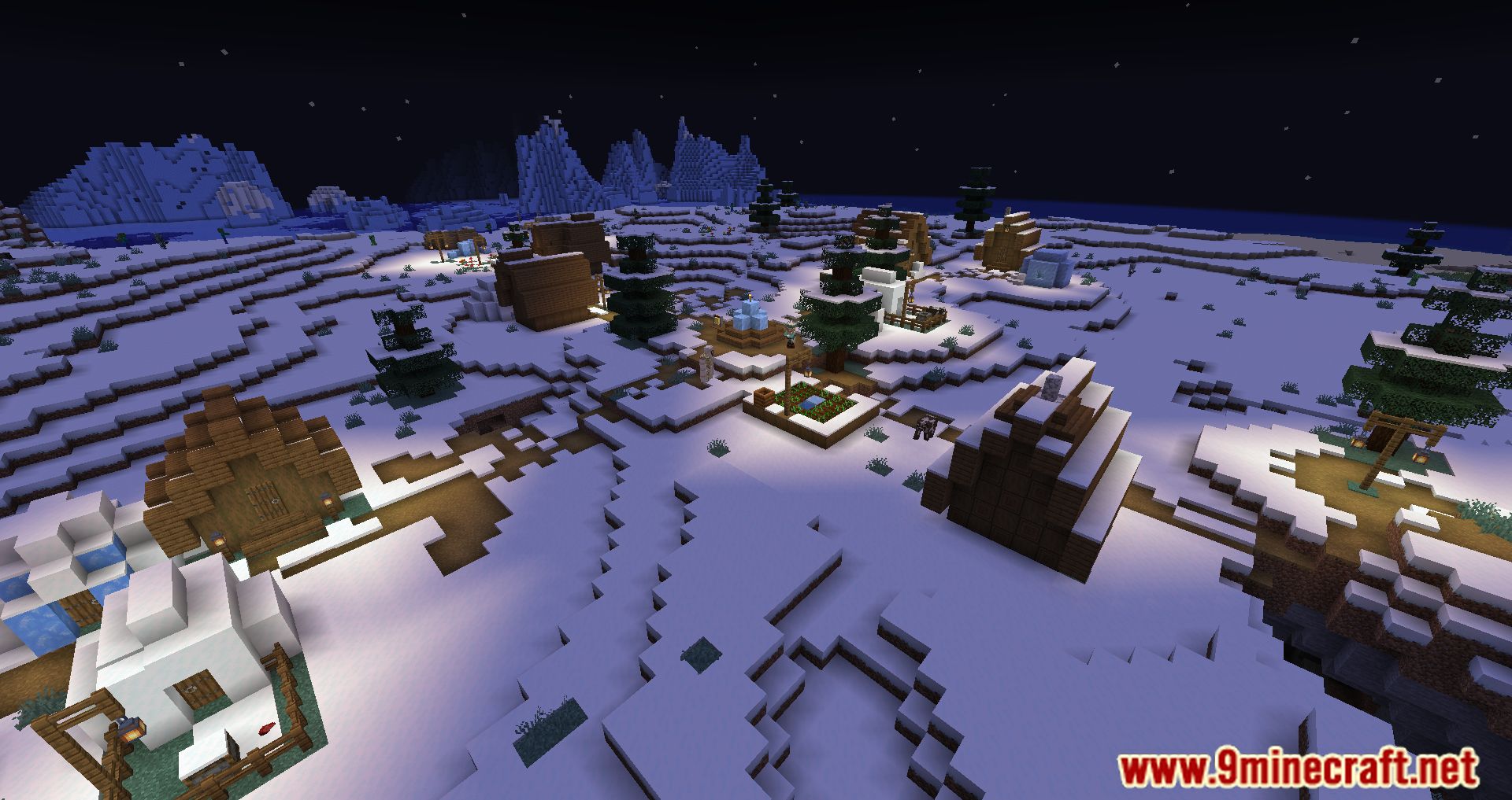 description_2 Ledger Mod (1.20.4) - совершенно новый серверный мод журнала