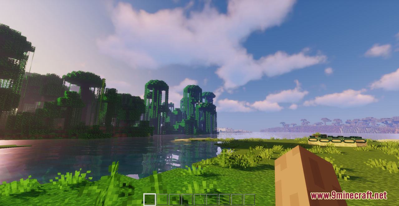 description_2 SugiPack CIT Resource Pack (1.20.2, 1.20.1, 1.20) - texture pack for PvP