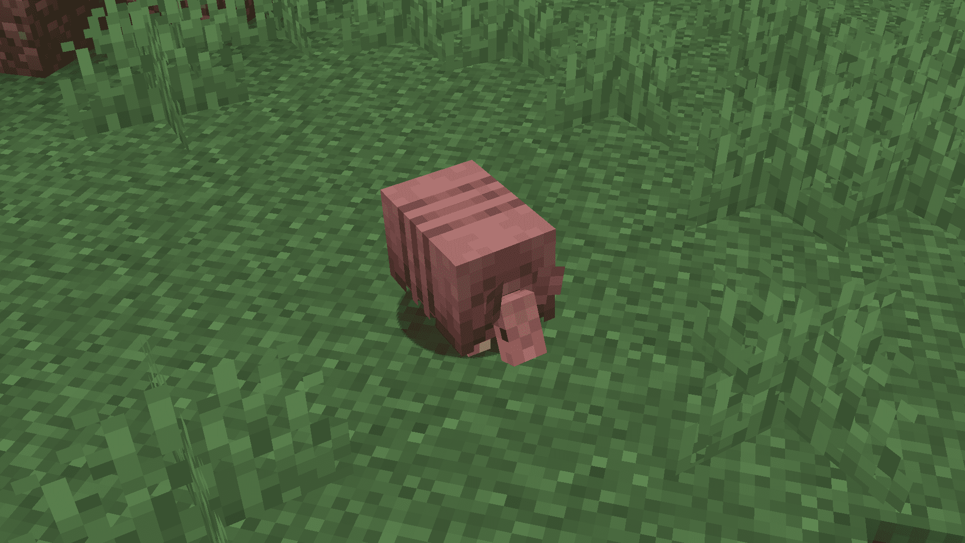 image 3 for Мод Armadillo Scute Armour (1.20.6) - Набор брони Scute