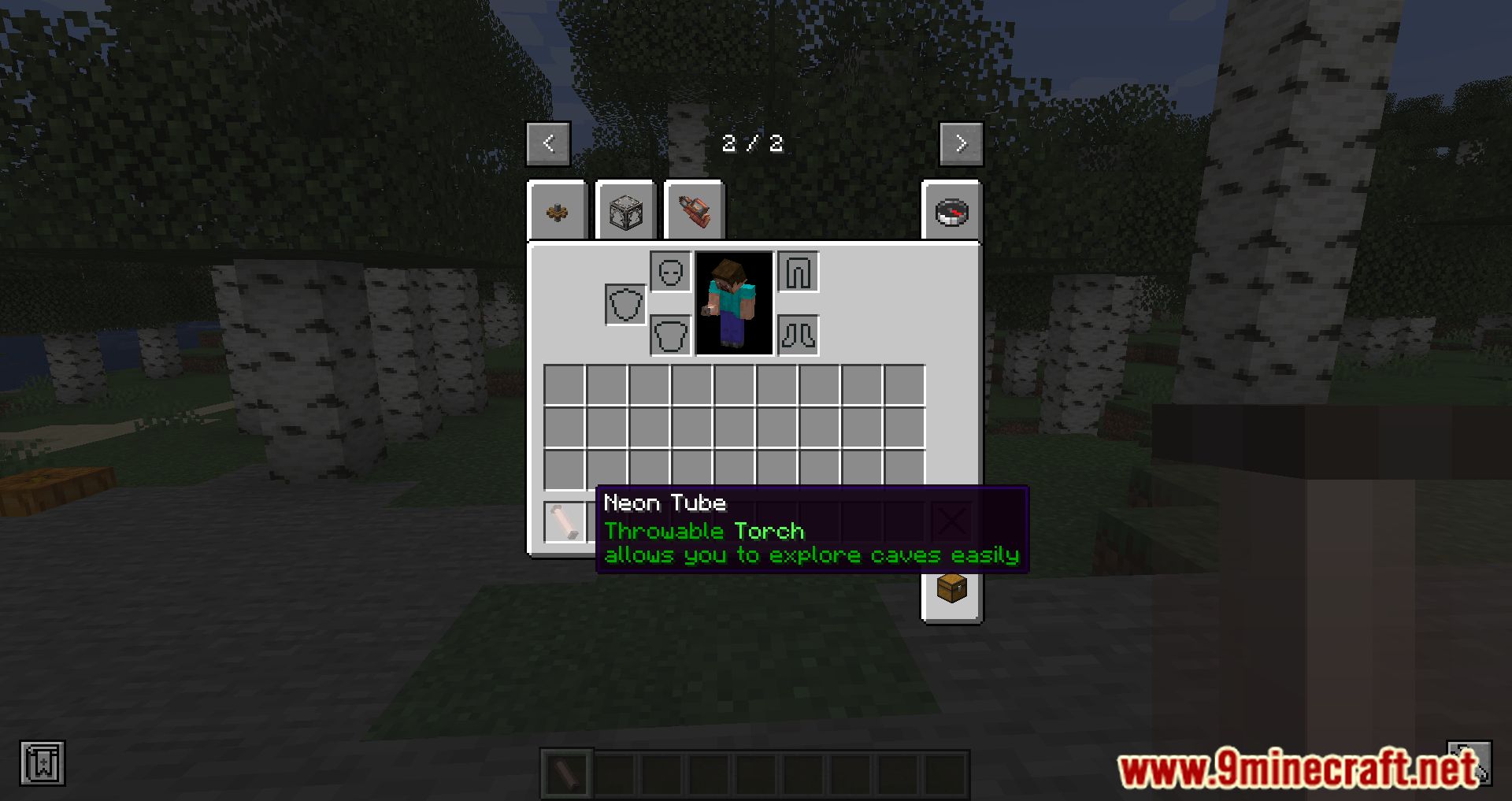 description_8 Create Misc & Things Mod - utilities, architecture and fun little things