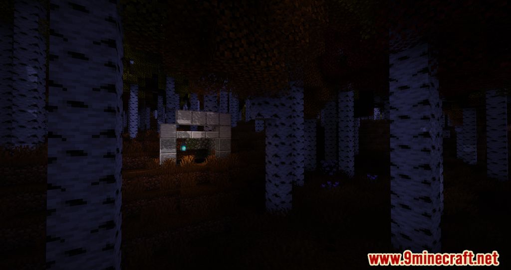 description_2 YUNG's Better Dungeons Mod - mazmorras regulares han sido mejoradas.