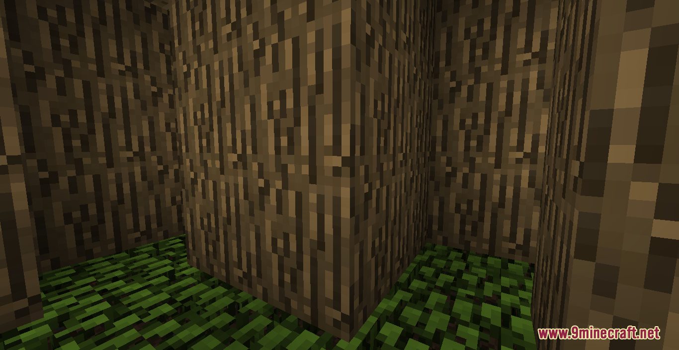 description_9 Mapa de laberintos (1.18.2) - una increíble experiencia de laberinto