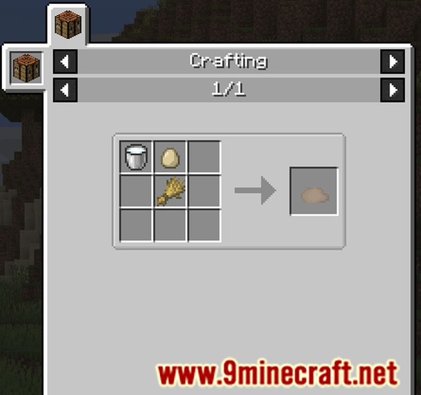description_30 Zombie Extreme Mod - dangerous, zombies, guns, weapons