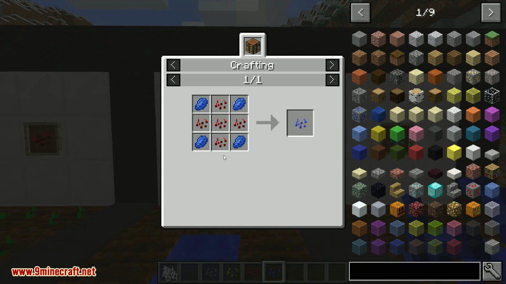 image 19 for Mod Croparia (1.20.4) - Recursos de siembra