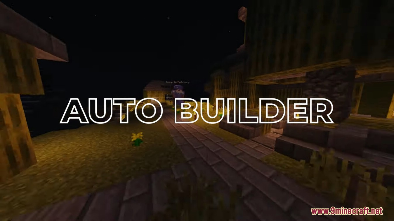 description_17 Wurst Client Mod (1.20.4) - лучший обходной путь в Minecraft