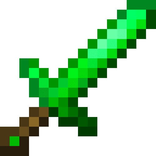 description_4 Emerald things.