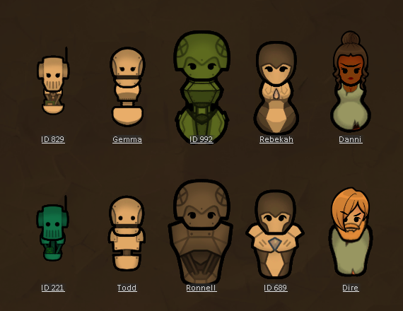image 1 for Big and Small - Rescale Project addon