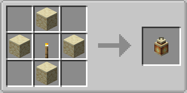 description_26 Additional flashlight mod - setting up the light source