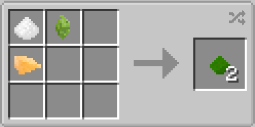 description_17 Cibus Mod 1.16.5 (junk food)