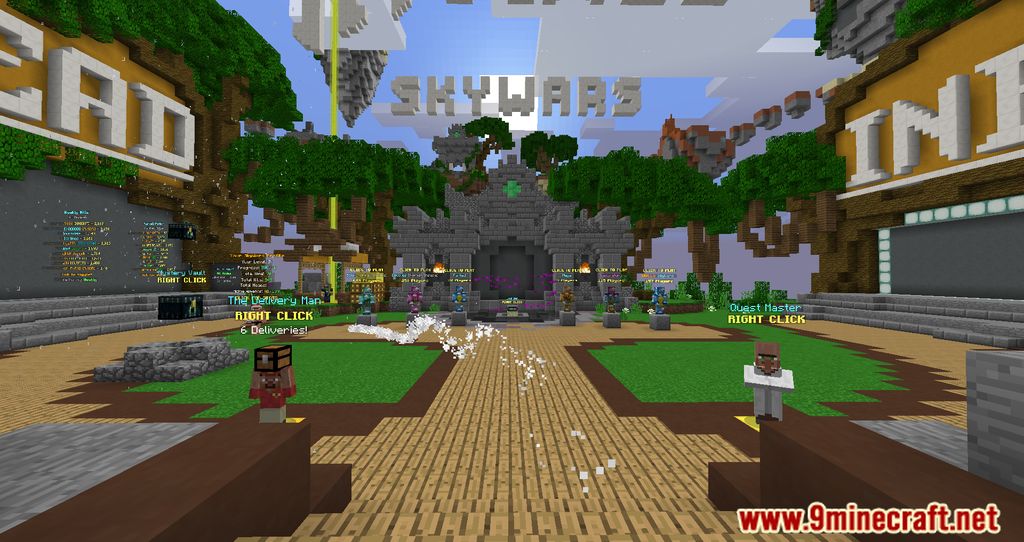 description_5 AutoGG Mod 1.12.2 - произносите фразу, когда игра заканчивается