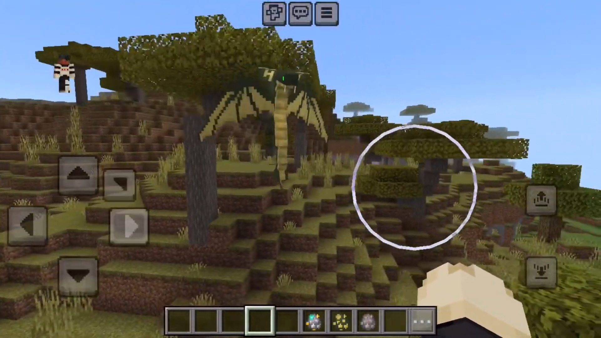image 10 for Absolute Carnage Add-on (1.20) - MCPE/Bedrock Mod