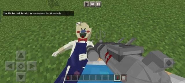 description_4 Персонажи хорроров.