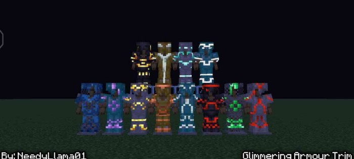 description_1 Textures New armor decorations 128x128, 16x16, 32x32, 512x512, 64x64,