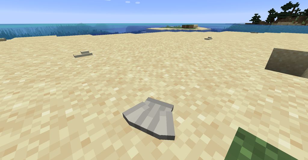 description_3 This Rocks Mod (1.20.4) - Joyas, Naturaleza