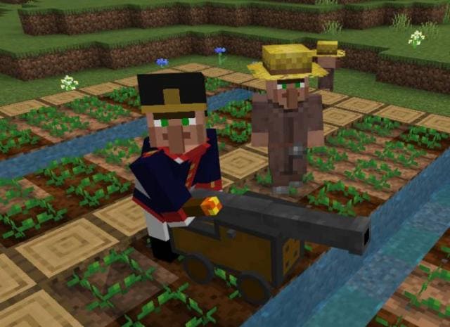 description_14 Battle of armies.