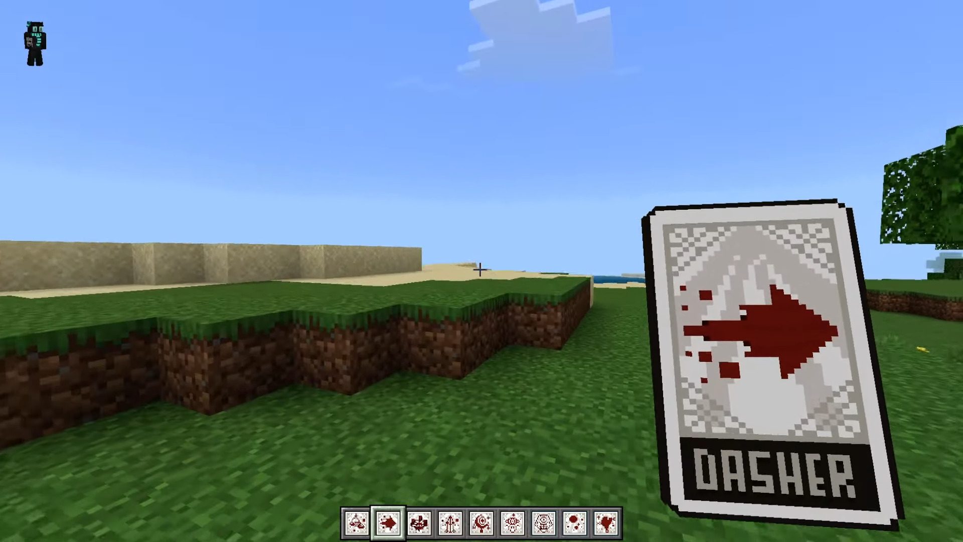 image 4 for Дополнение "Магические карты" (1.20) - MCPE/Bedrock Tarot Mod