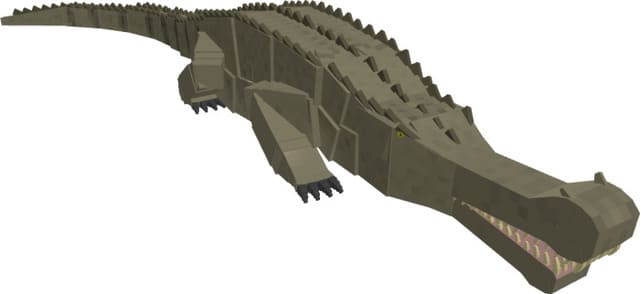 description_34 Доисторическая жизнь.