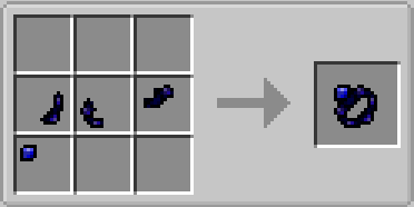 description_15 Magic Rings Mod (1.20.1) - кольцо с силовым предохранителем