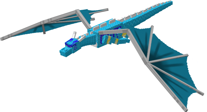 description_31 Mod Dracomalum