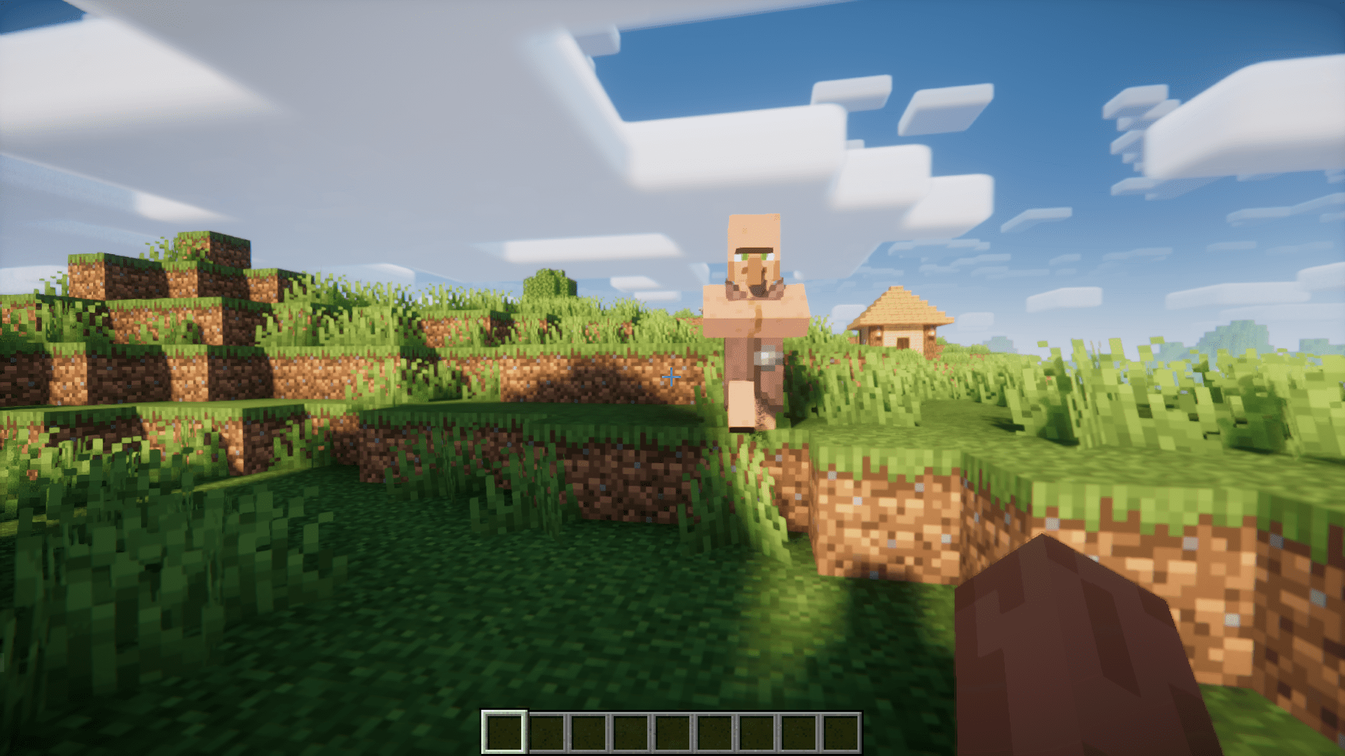image 4 for Bread Mod (1.20.1) - пекарня, выпечка, хлеб