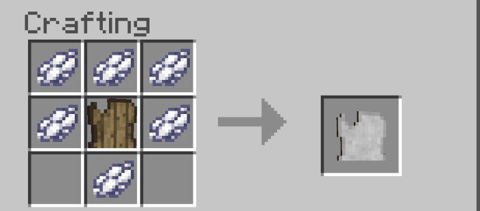 image 54 for Дополнение Epic Knights (1.20) - MCPE/Bedrock Mod