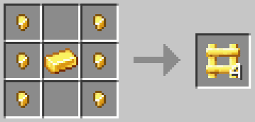 image 9 for More Stair Modes (1.20.4) - 14 different stairs