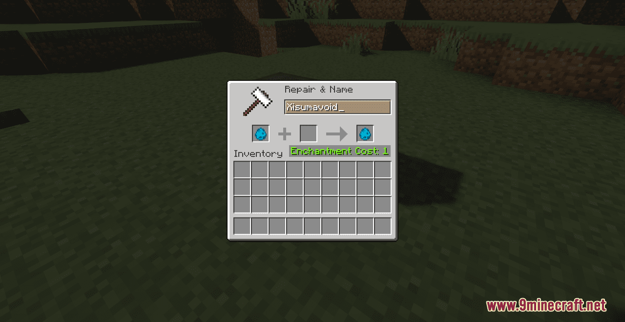 description_3 Hermit Allays Resource Pack (1.19.3, 1.19.2, 1.19) - текстур-пак