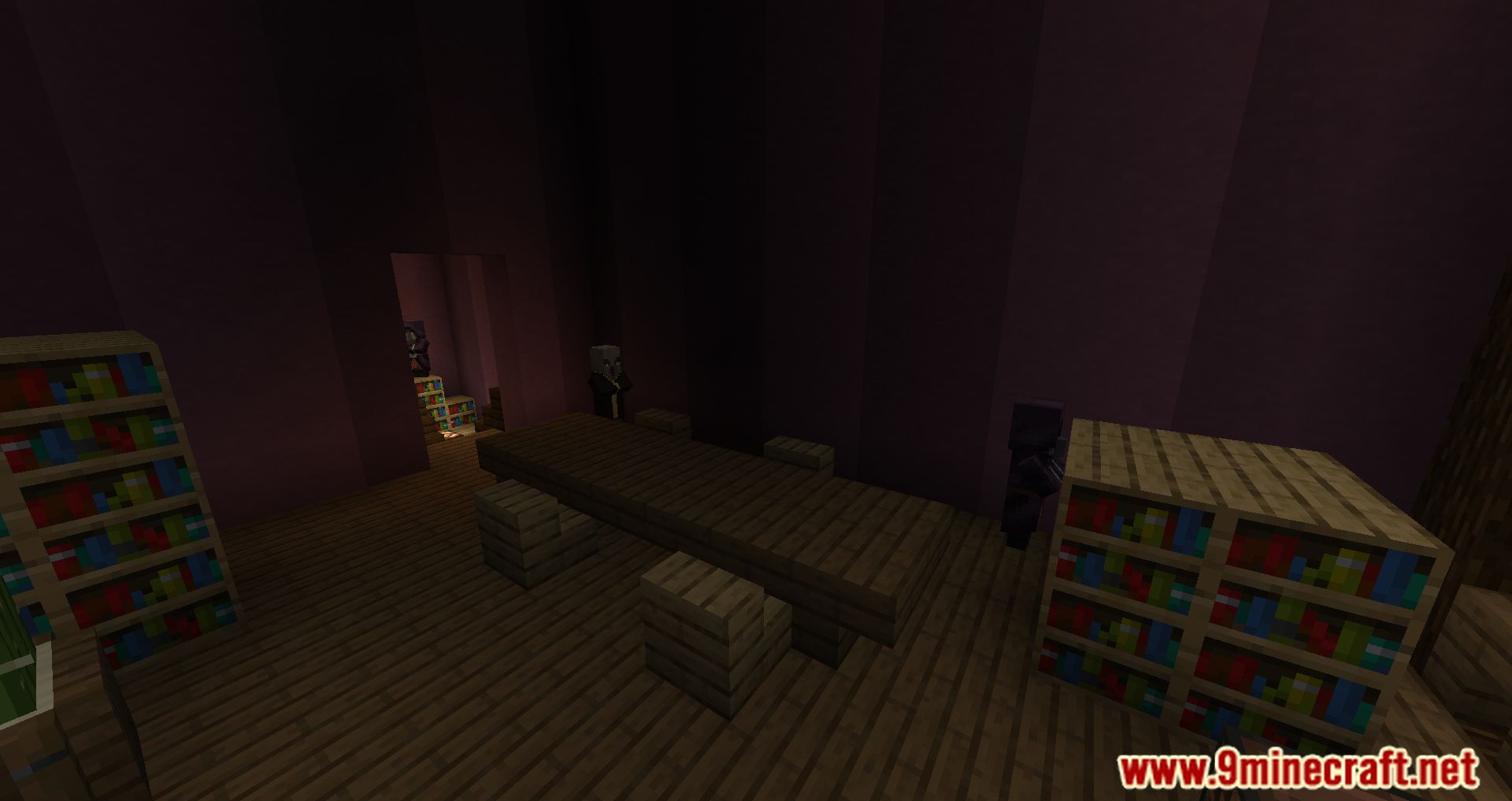 description_10 Prominence II modpack - combate, exploración, magia y tecnología, contenido generado por el usuario!