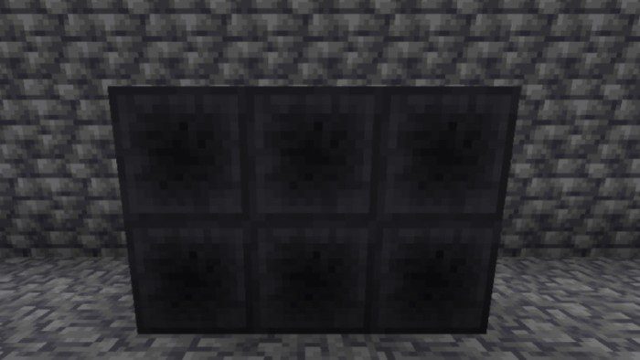 image 12 for Дополнение Aux Ores (1.20) - MCPE/Bedrock Mode