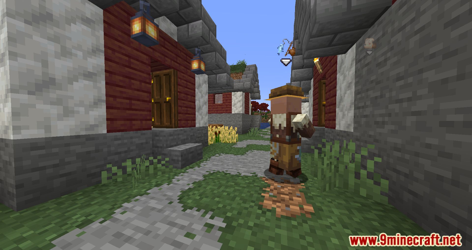 description_5 Prominence Modpack - Combat, Tech, Exploration Or Magic！