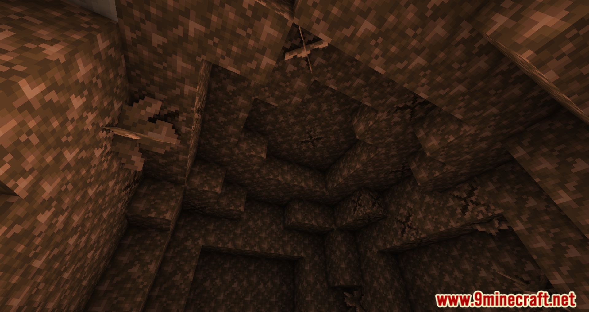 description_13 GeOre Mod - Cristales de mineral en crecimiento