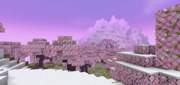 image 2 for Расширенные графические шейдеры HyRD (1.20, 1.19) - RenderDragon