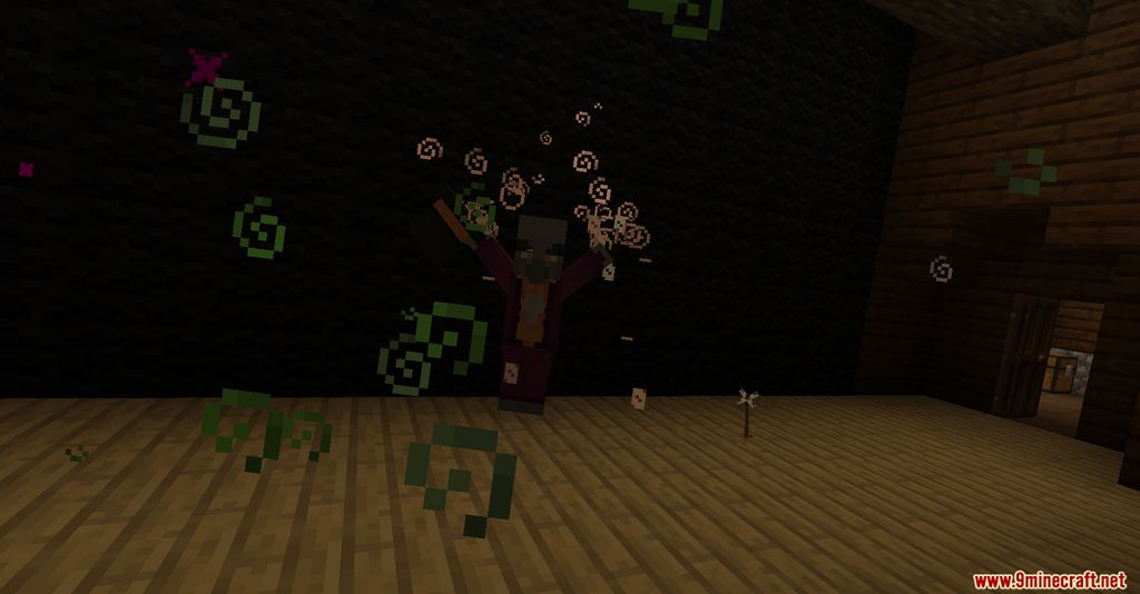 description_5 El Conjurador Mod (1.20.1) - Vindicator Jefe