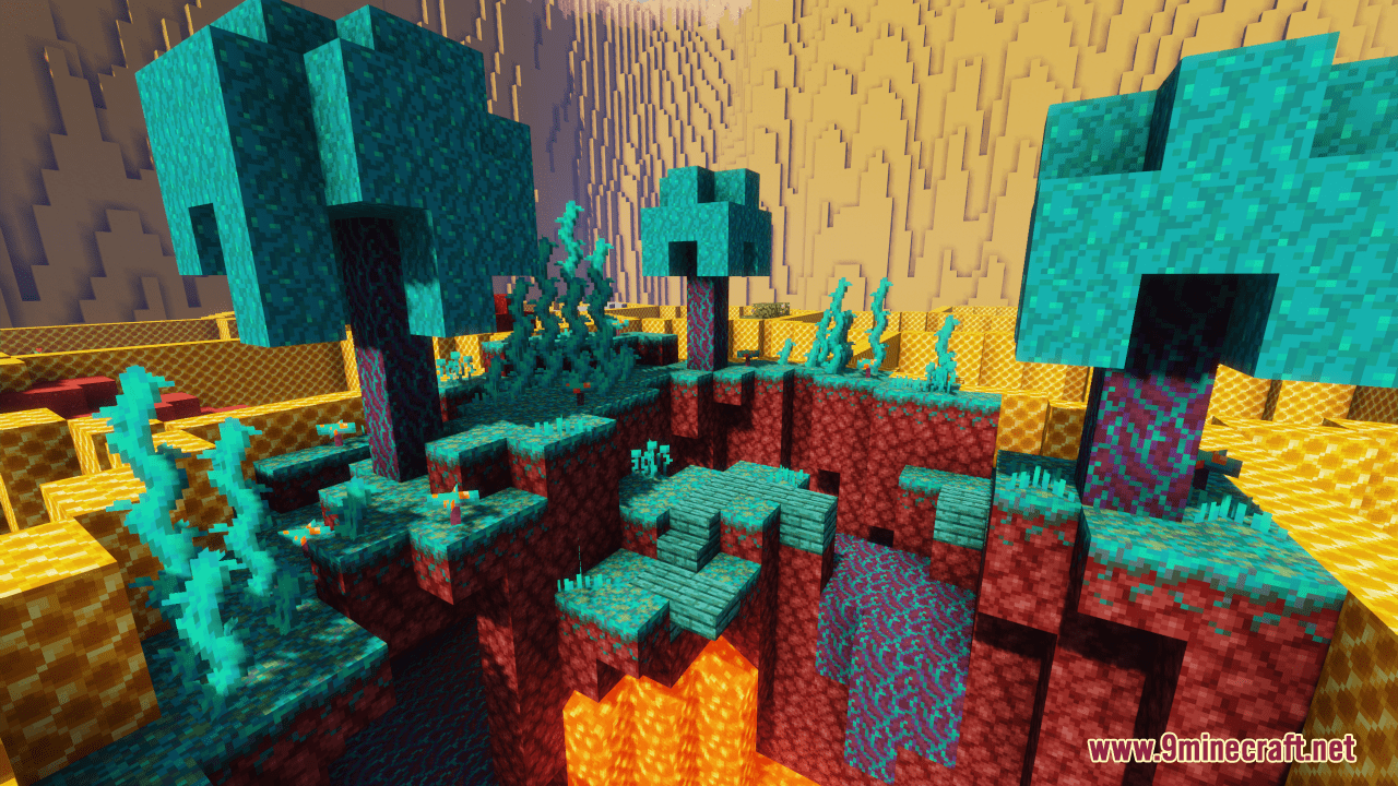 description_10 Parkour map