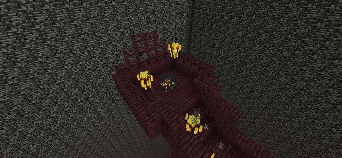 description_4 Mapa Skyblock original