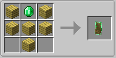 image 14 for Мод More Vanilla Shield Mods (1.20.4) - больше типов щитов