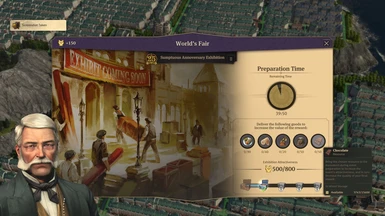 description_5 Earn more Golden Tickets for Grand Gallery items