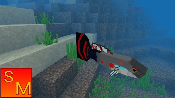 Guppy Fish скриншот 2
