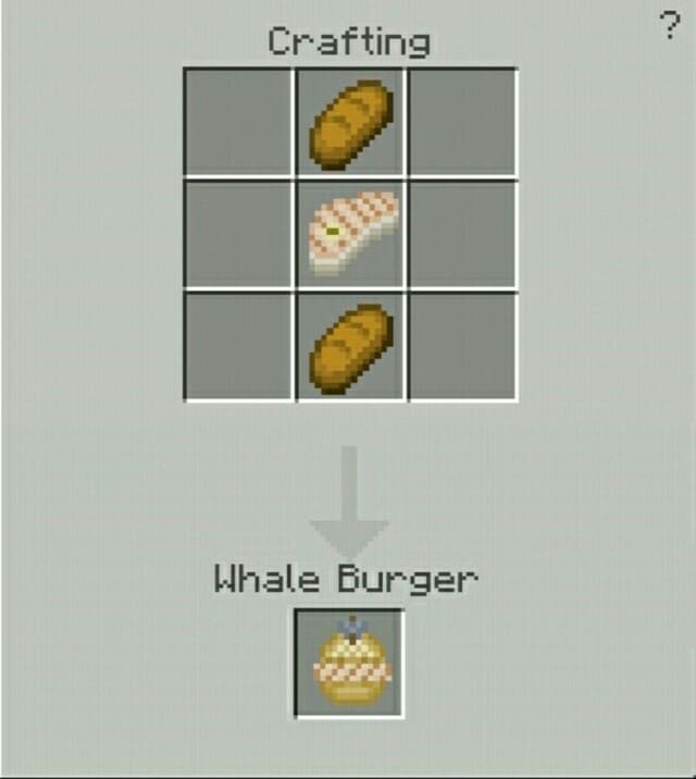description_24 Mod: Update for large fish and fishing.