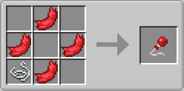 description_15 Cloud Storage Mod (1.20.1) - The era of cloud storage is coming to your world