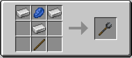 description_11 Archon Mod 1.20.1 - Preparing for a new journey